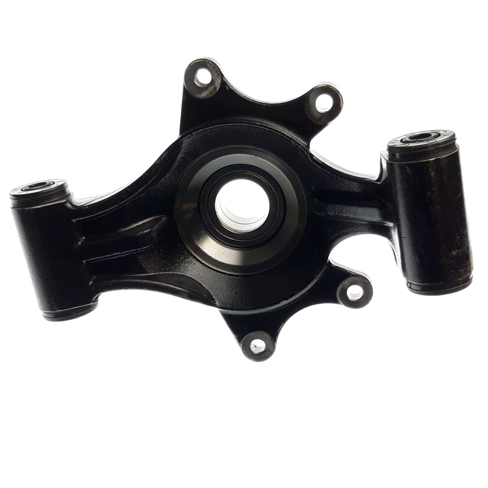 Obrázek produktu KNUCKLE, FORGED STEEL-REAR-ASSY 0504-613