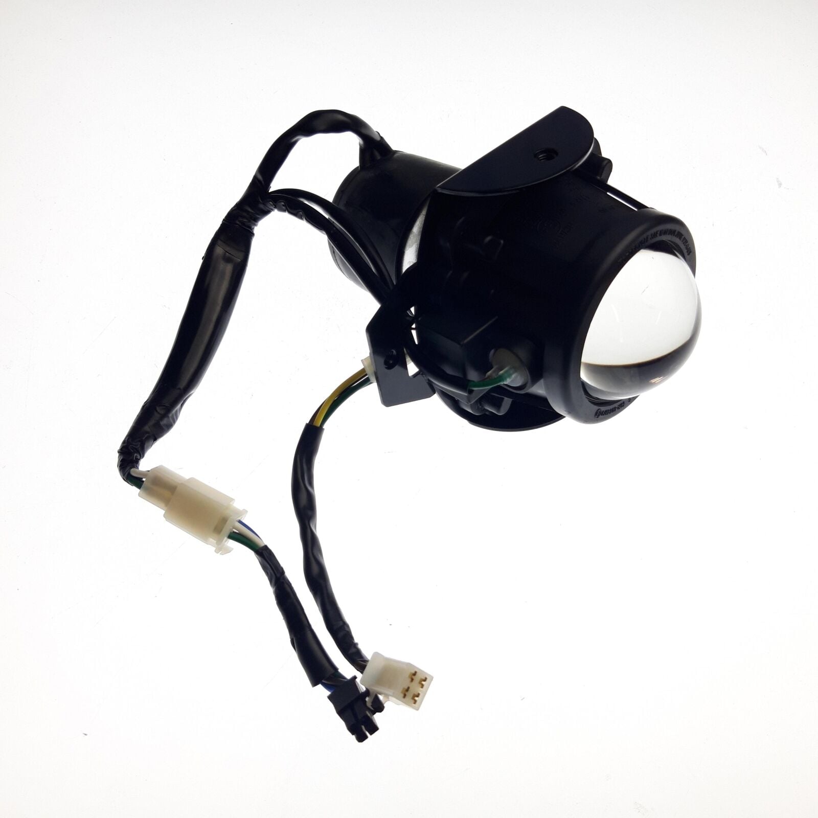 Obrázek produktu Head Lamp Comp Left 62205-A63-000