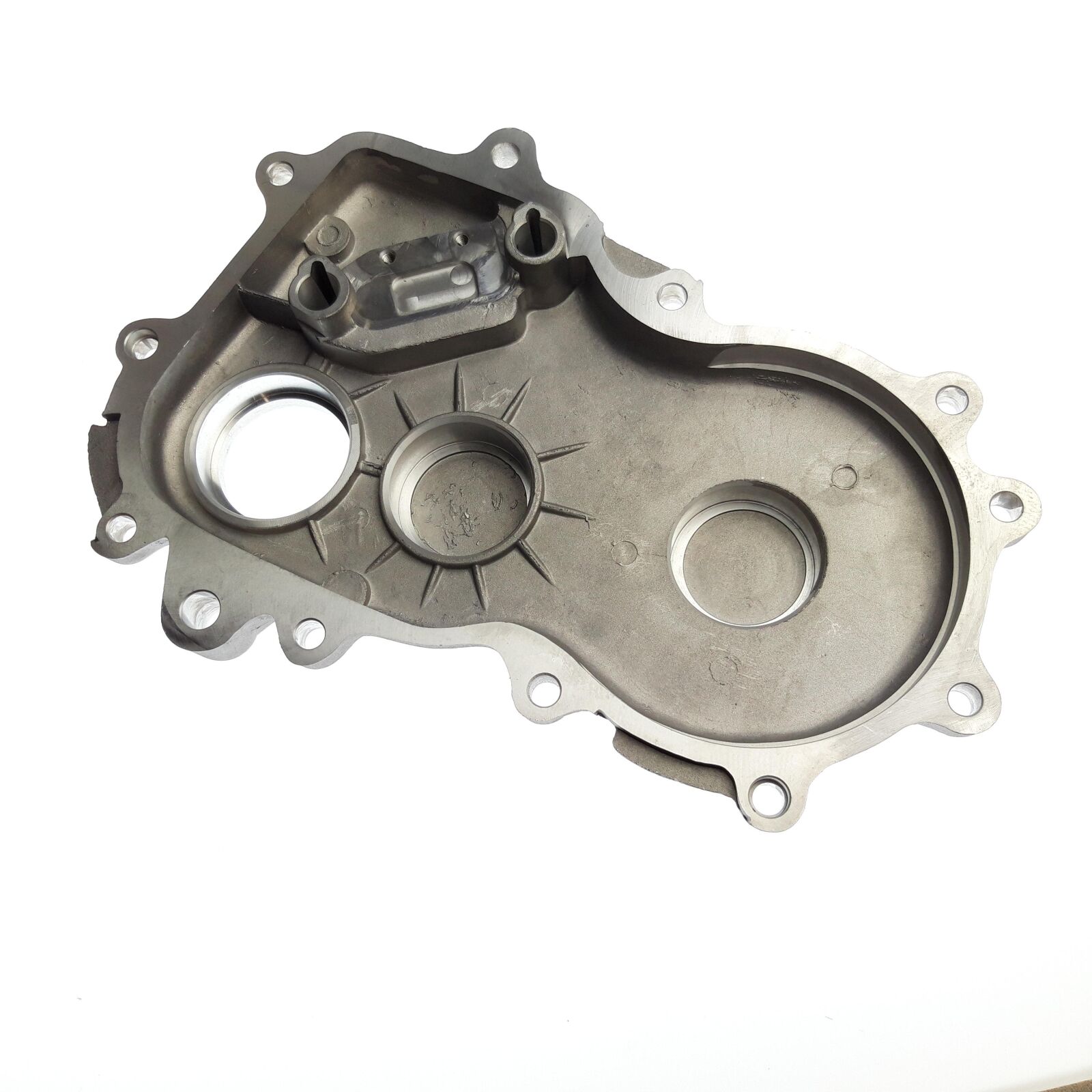 Obrázek produktu MAIN COVER (USE WITH HIGH-POWER CLUTCH) 21203b