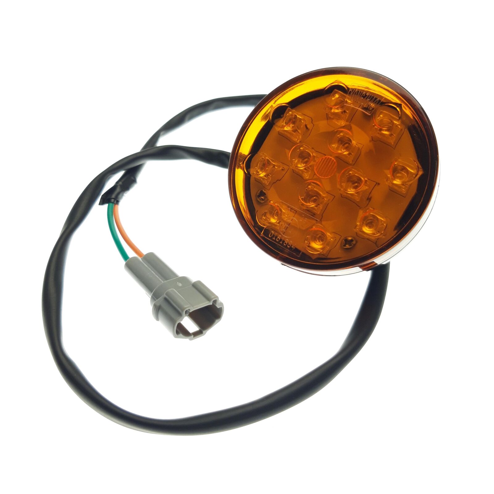 Obrázek produktu TURN INDICATE LIGHT,L,RR 73324