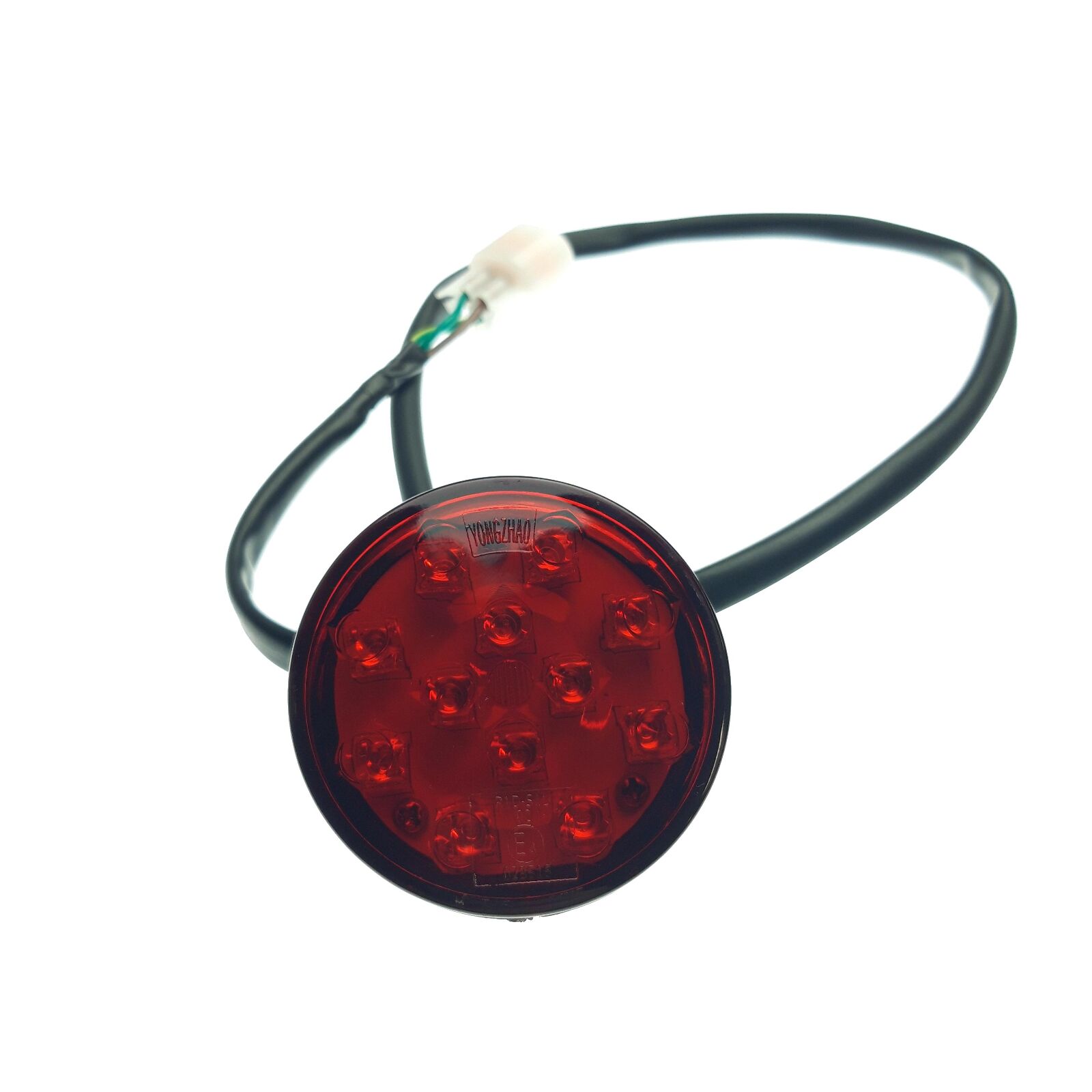 Obrázek produktu TAIL LAMP RED 73320