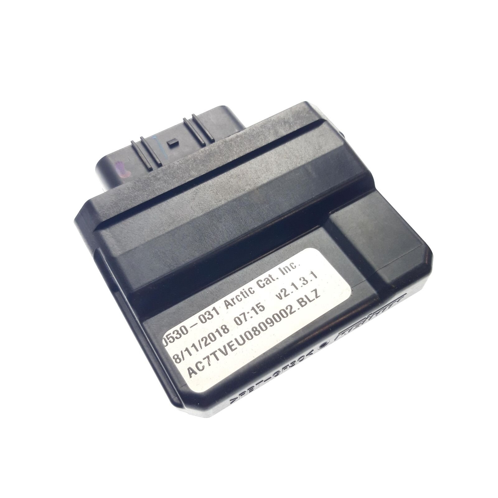 Obrázek produktu ECU, EFI-H1-PROGRAMMED-B´08 700H1 EU TRV 0530-031