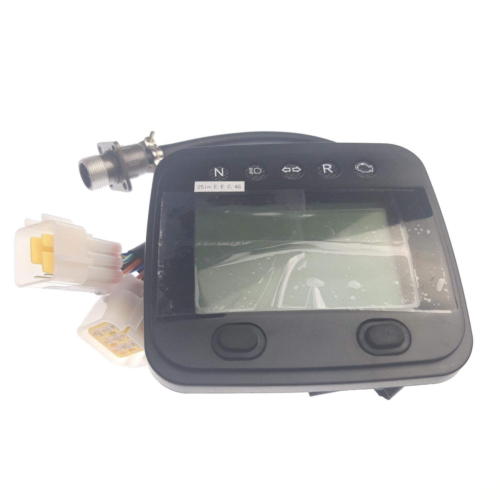 Obrázek produktu LCD SPEEDOMETER (FOR EURO 4) 27550