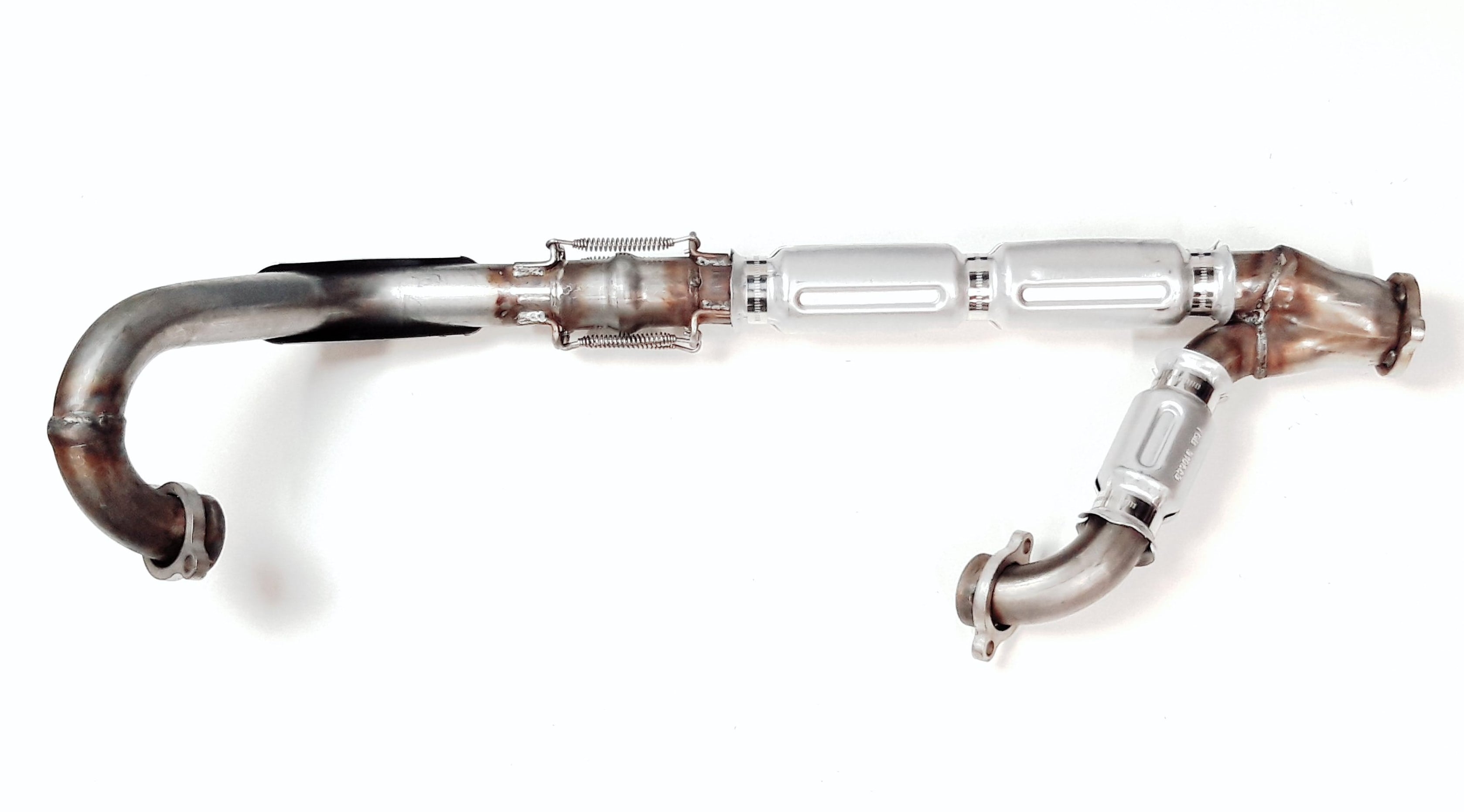 Obrázek produktu EXHAUST PIPE COMP. 911199