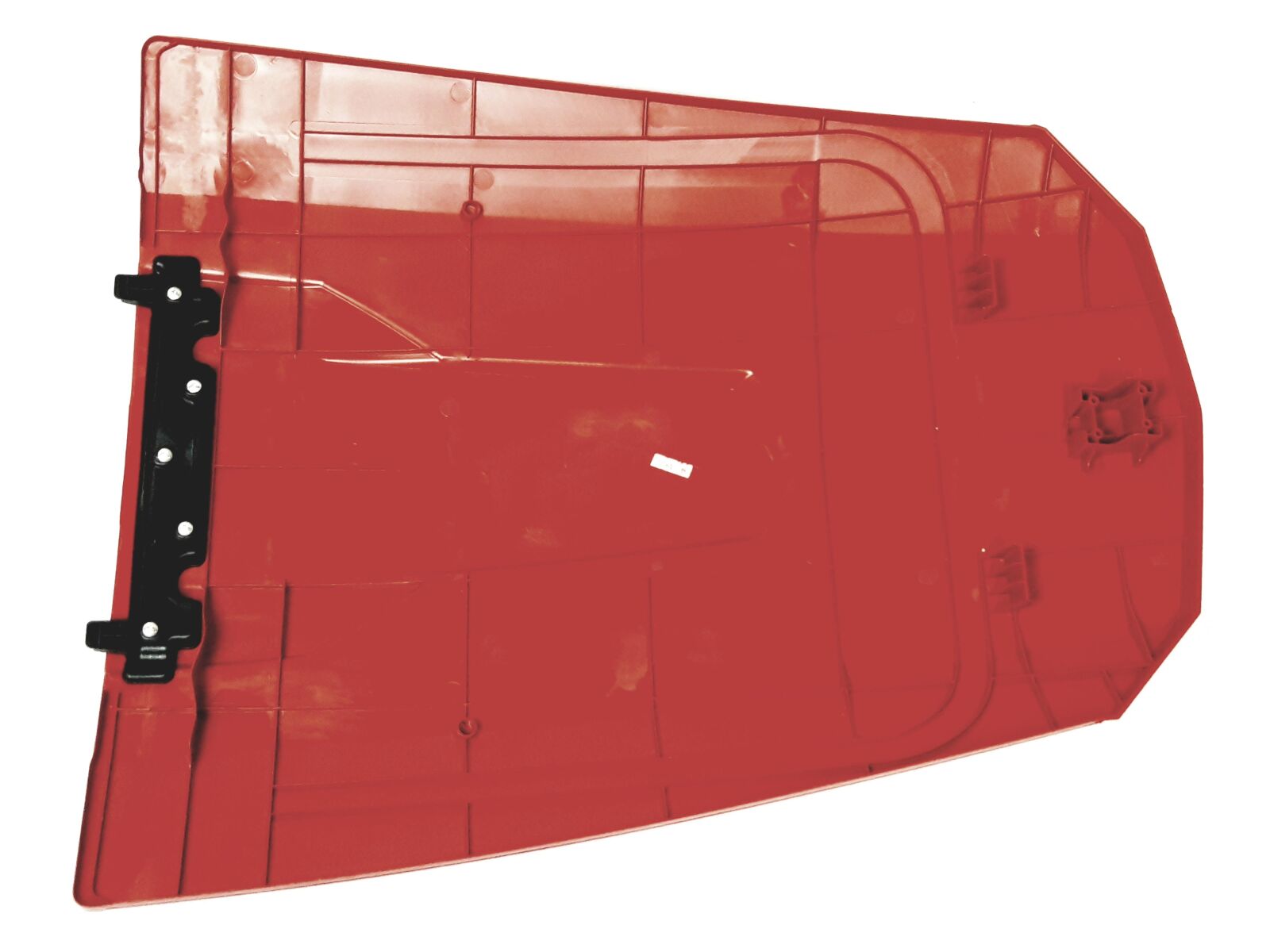 Obrázek produktu REMOVABLE HOOD, RED 73211R