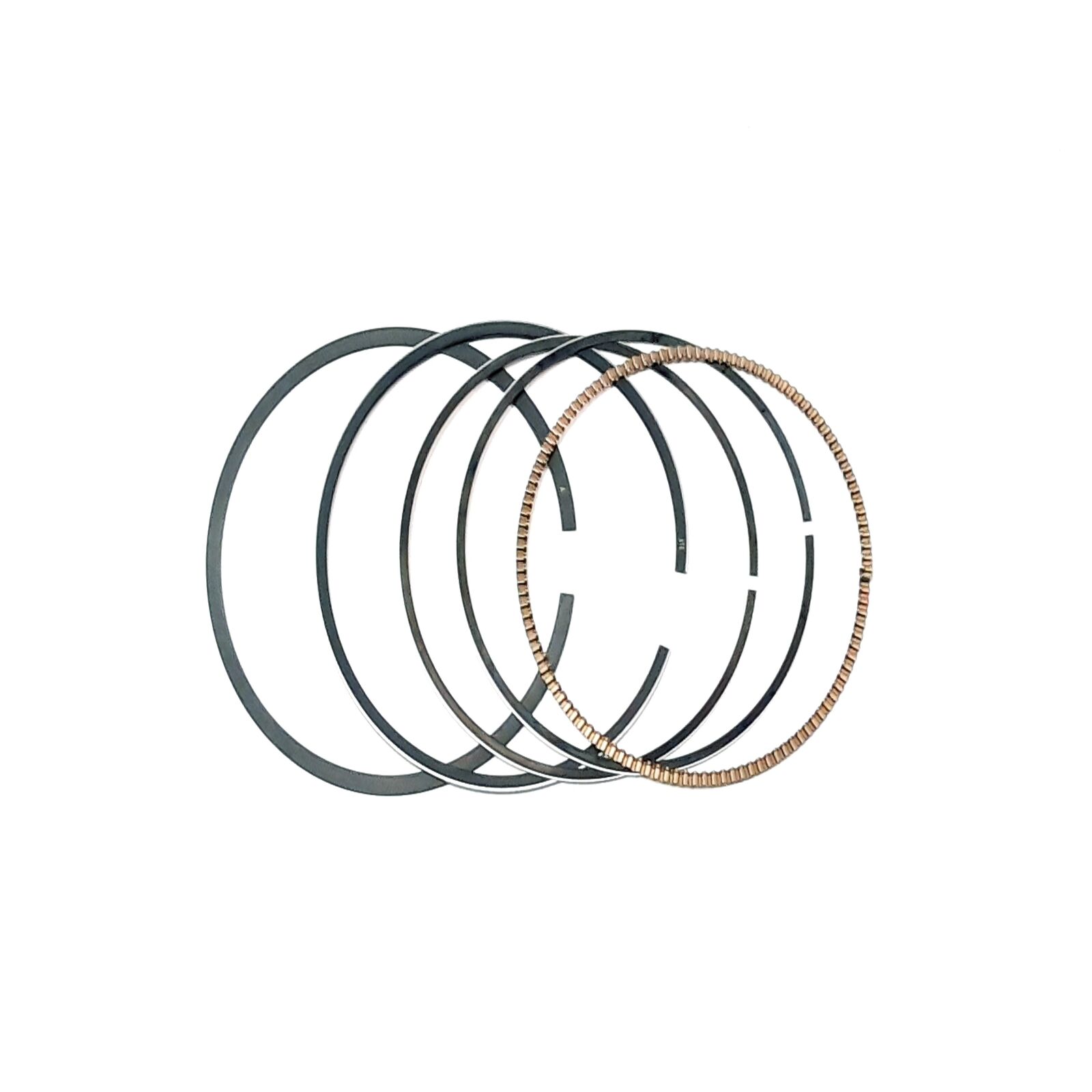 Obrázek produktu PISTON RING SET (FOR 260cc) 22506