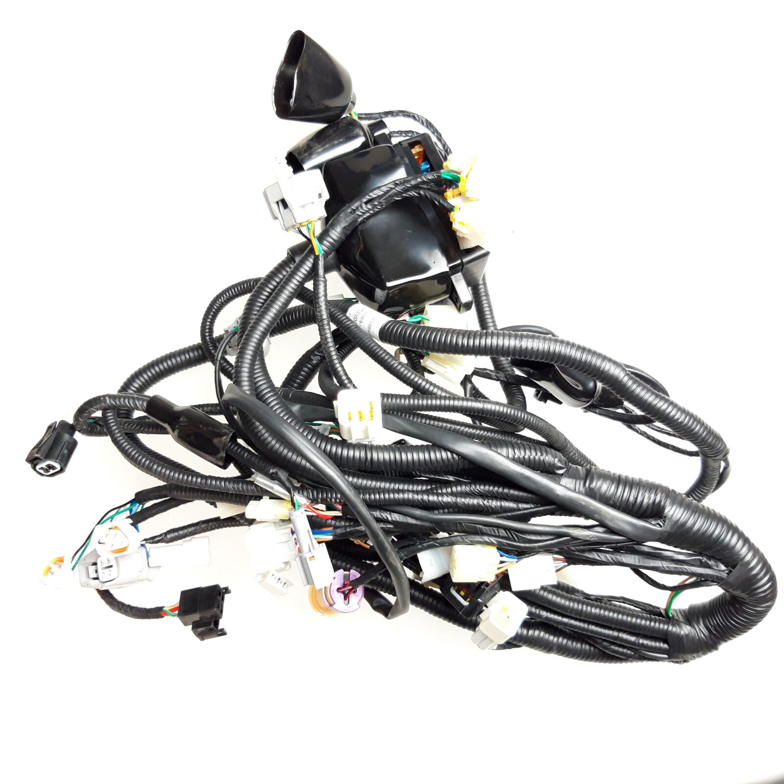 Obrázek produktu WIRING HARNESS (FOR EUROPE 4) 36253