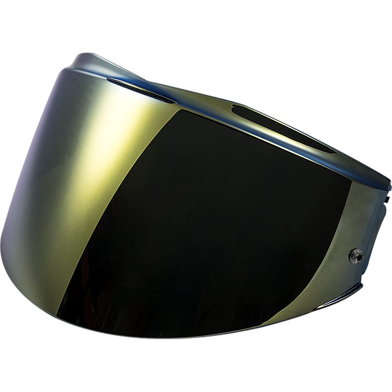 Obrázek produktu LS2 VISOR FF399 IRIDIUM GOLD 800399VI19