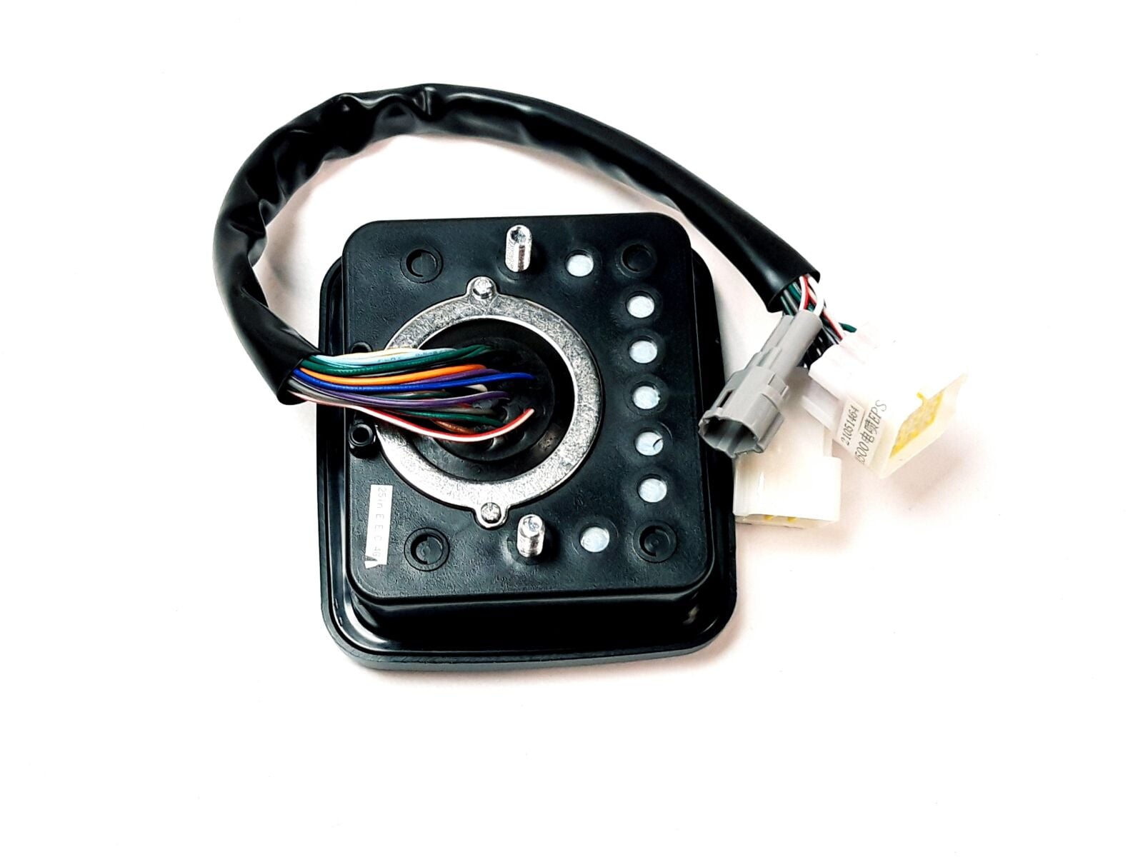 Obrázek produktu R/B 35751 LCD SPEEDOMETER, EFI SMALLER. OPTIONS 35089e