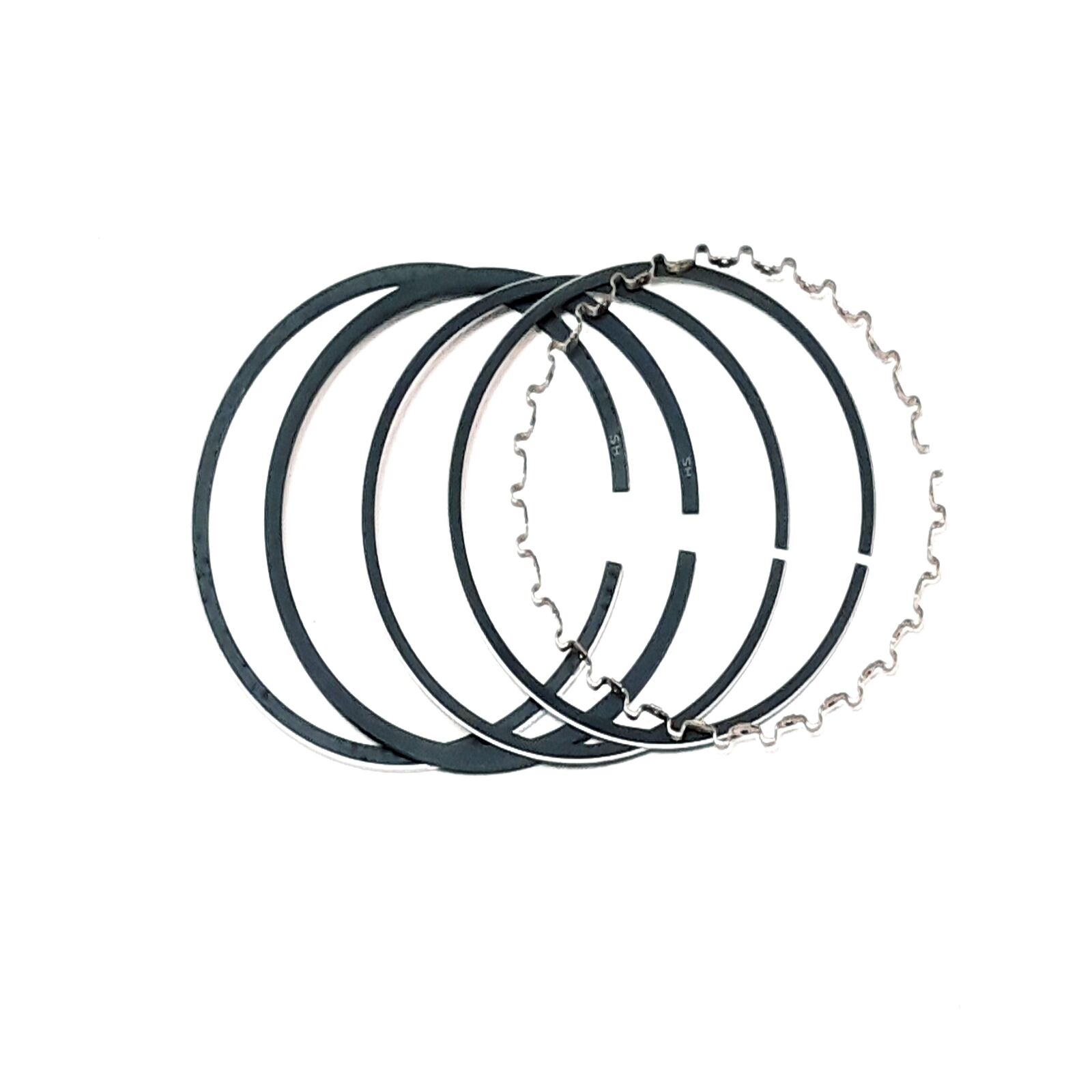 Obrázek produktu PISTON RING SETS(200cc) 29564