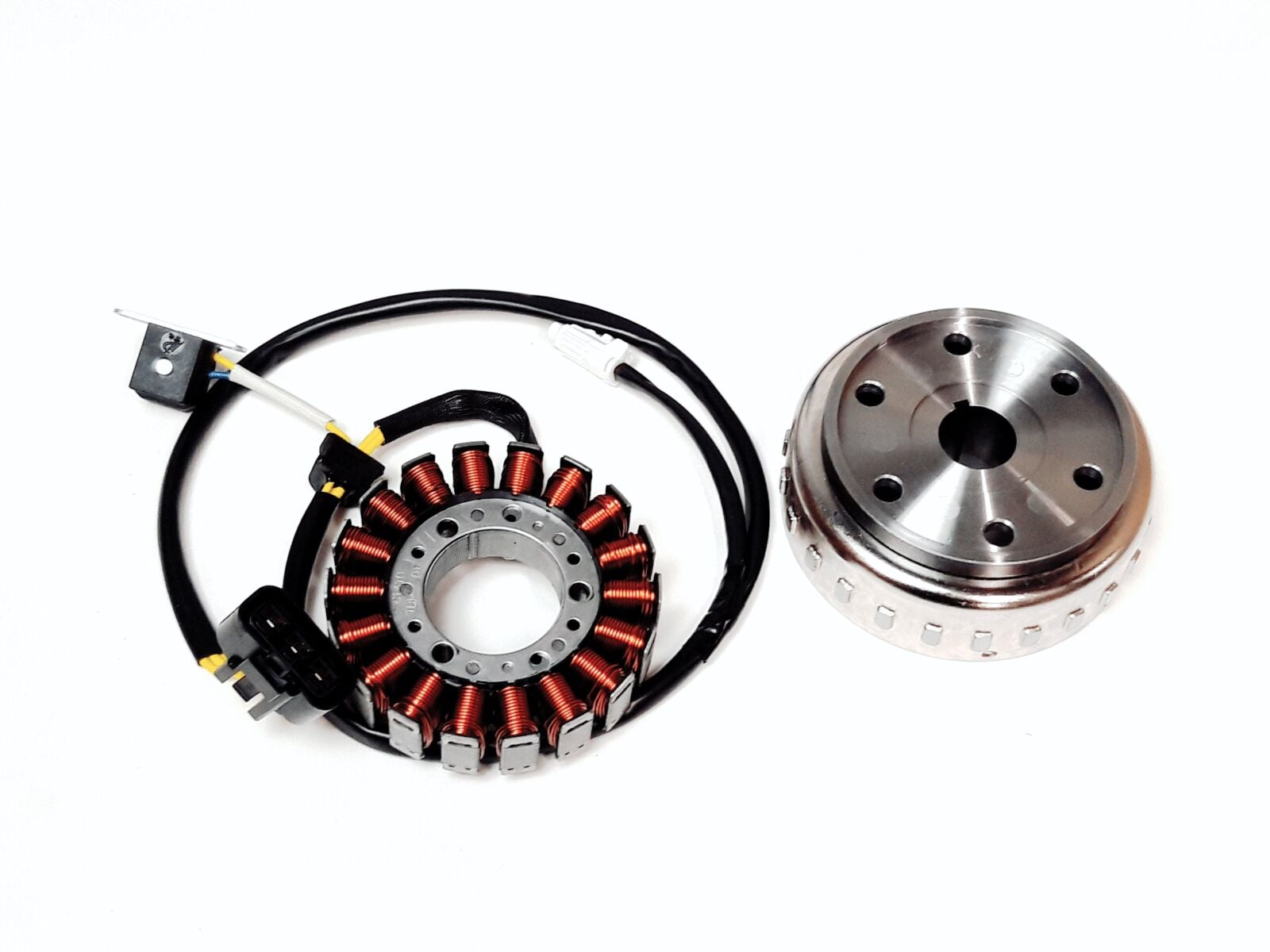 Obrázek produktu GENERATOR ASSY (EFI) 35554