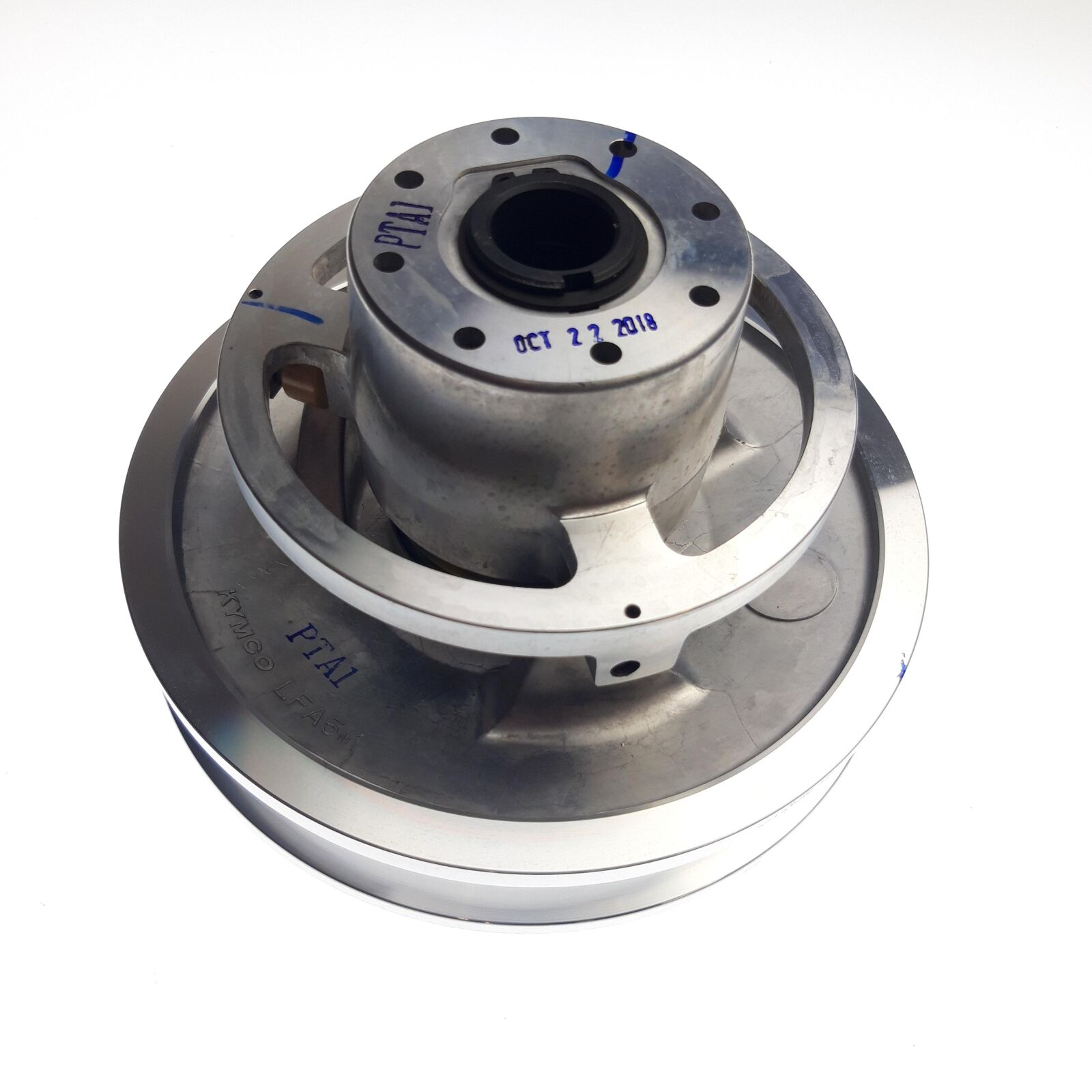 Obrázek produktu R/B 3308-006 PULLEY SUB. ASSY., DRIVE 0823-350