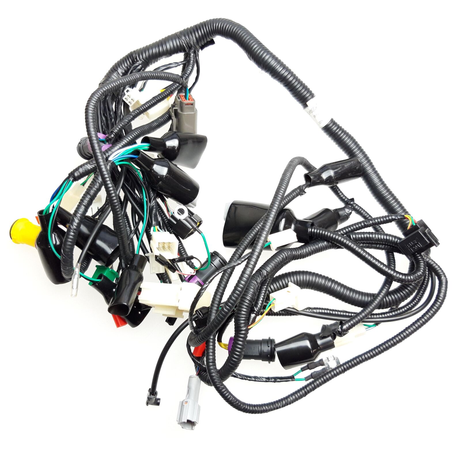 Obrázek produktu WIRING HARNESS 25266