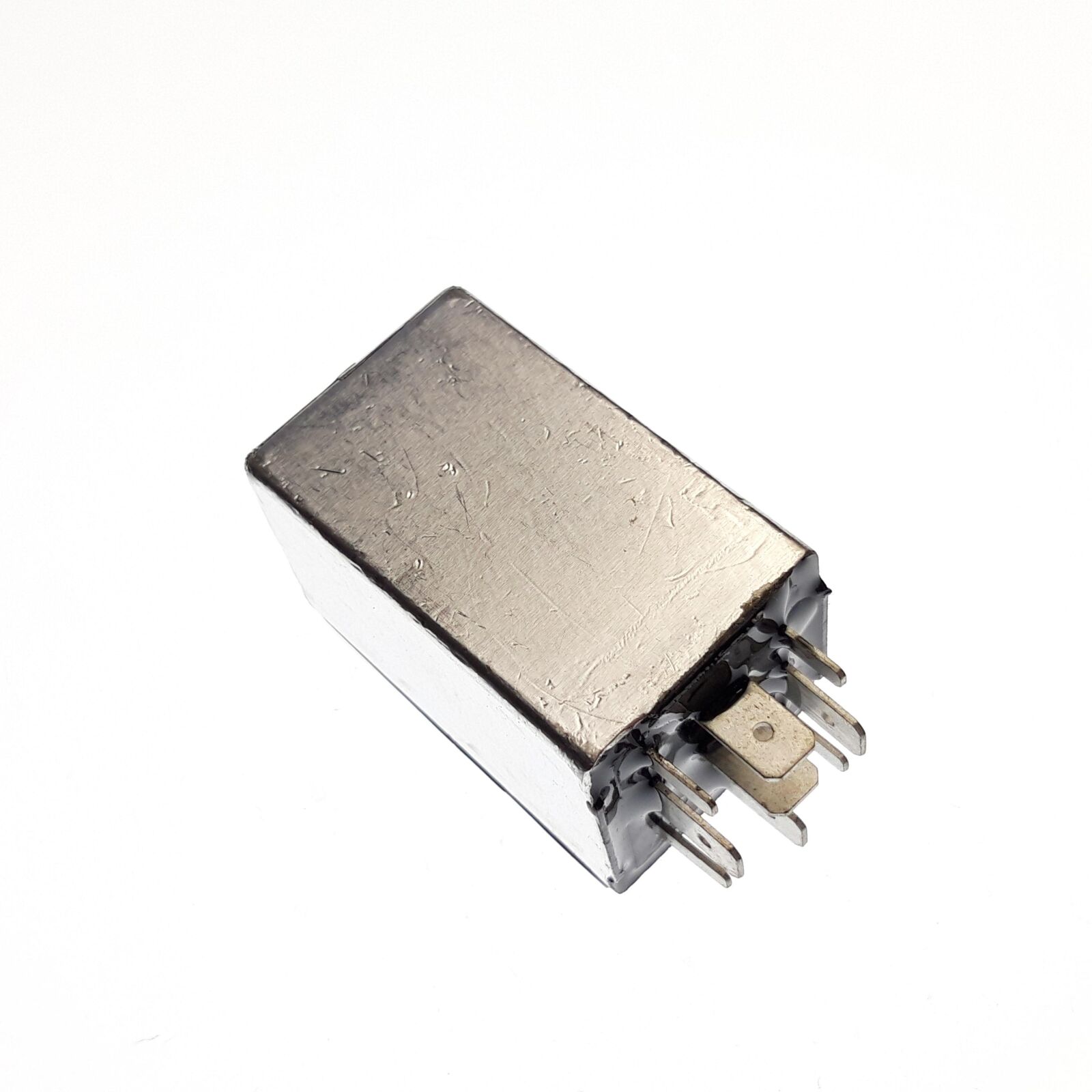 Obrázek produktu FLASHER, TURNSIGNAL-LED-FOIL 0430-146