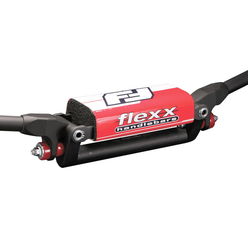 Obrázek produktu FASST Flexx Handlebar, MOTO HIGH 10/32´´ (FL-1003-10-32) FL-1003-10-32