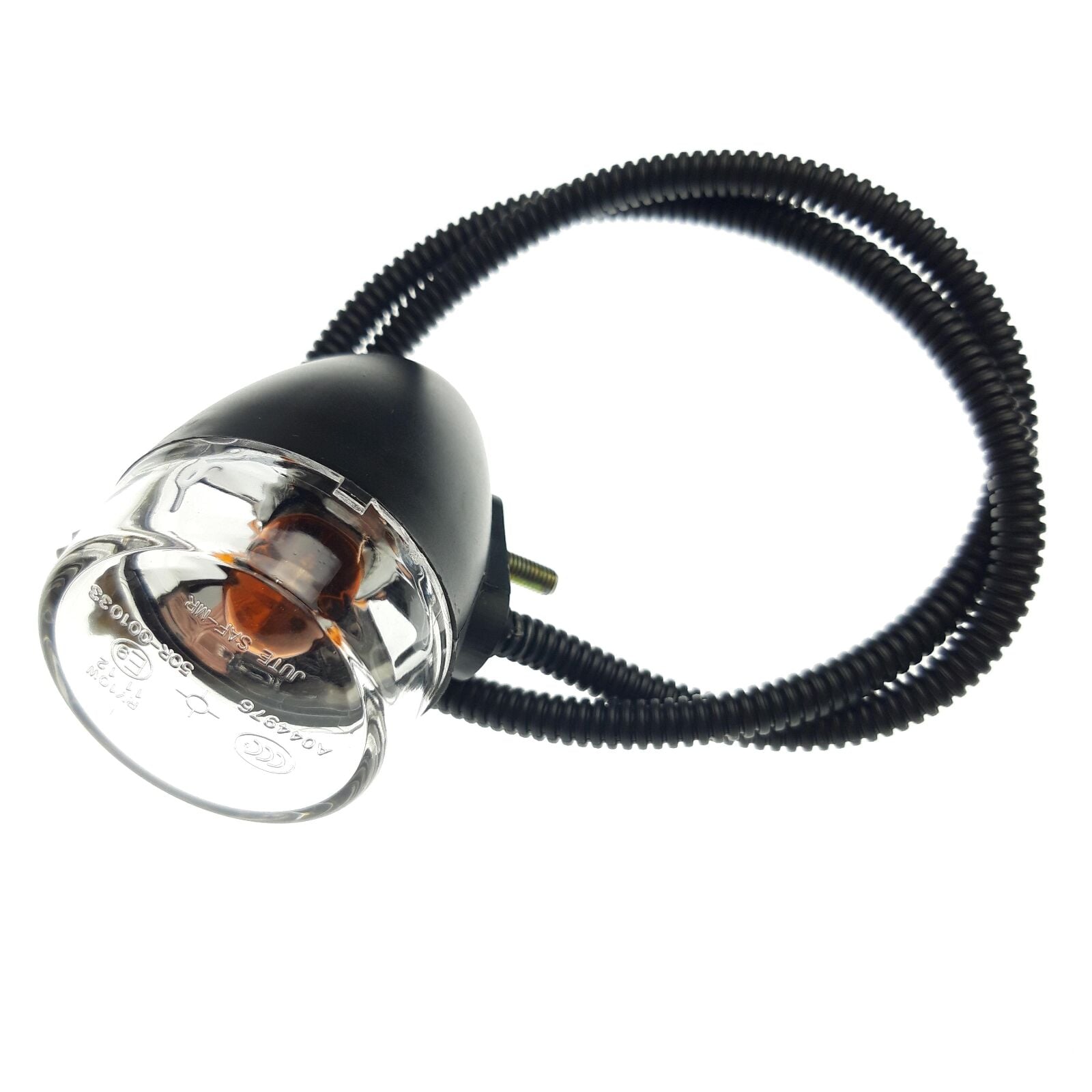 Obrázek produktu RIGHT REAR INDICATION LIGHT(USED FOR THE UK WATERPROOF PLUG UNIT) 25287