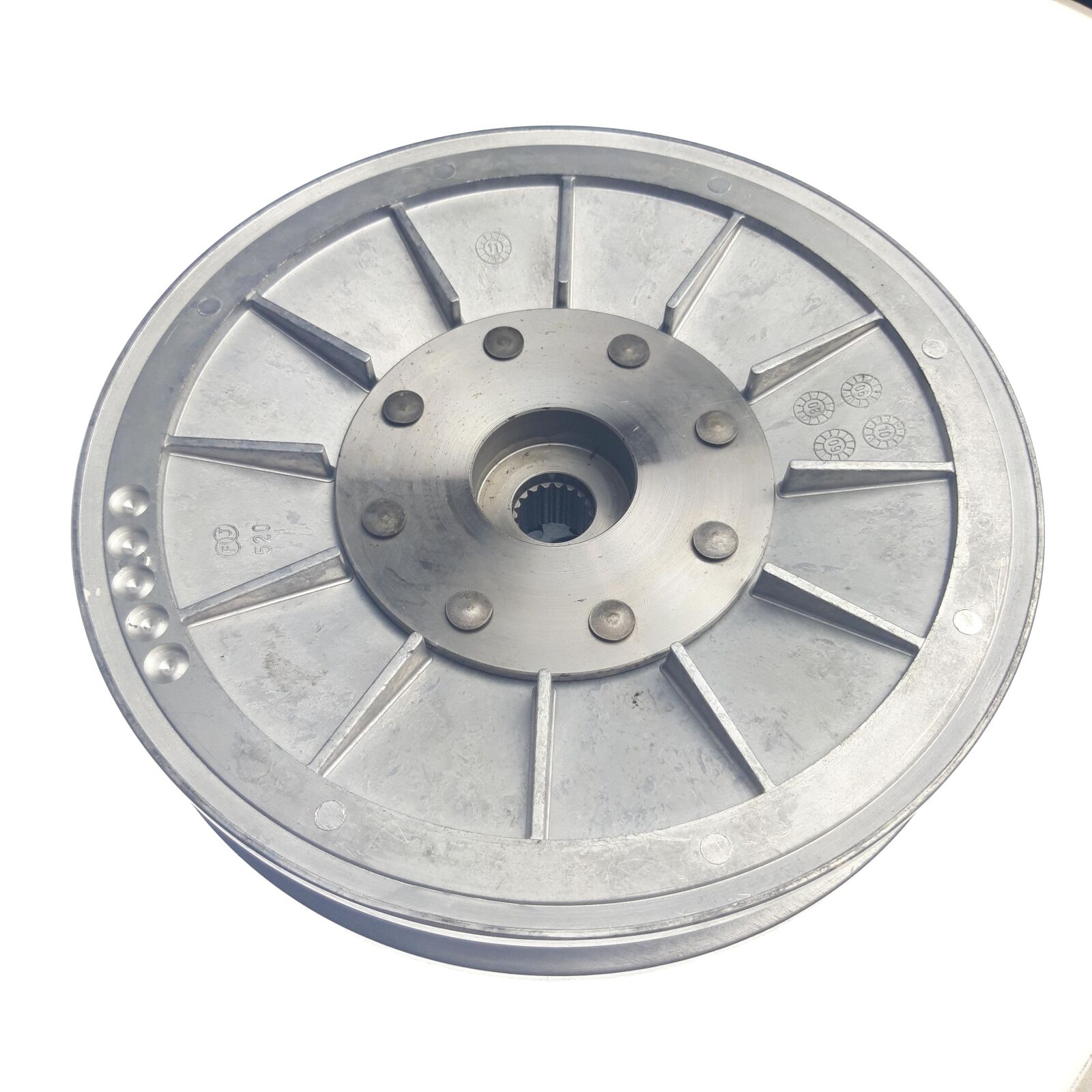 Obrázek produktu DRIVEN ASSY COMPLETE (unavailable) 70108