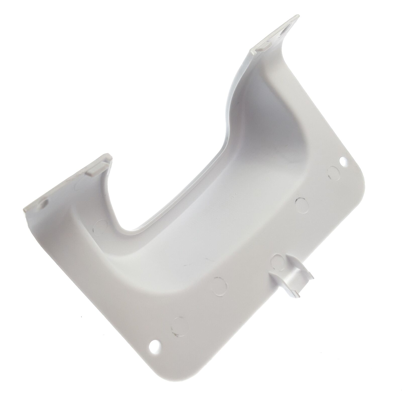 Obrázek produktu SPEED METER REAR COVR(WHITE) 26225W