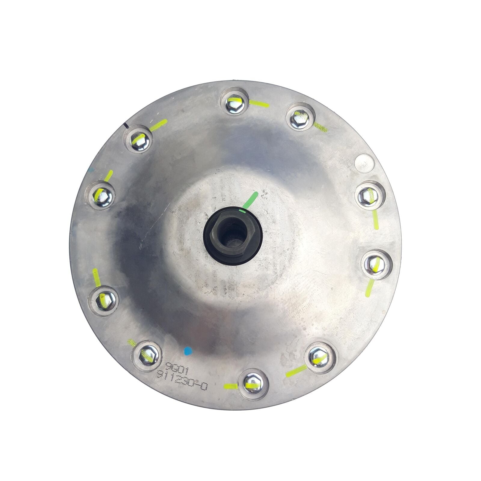Obrázek produktu R/B 911462 DRIVE PULLEY ASSY 911230
