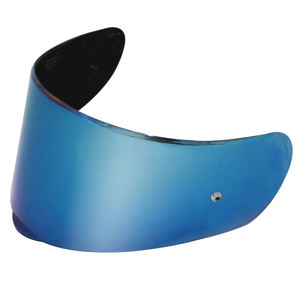 Obrázek produktu LS2 VISOR FF397 IRIDIUM BLUE 2017 800397VI37