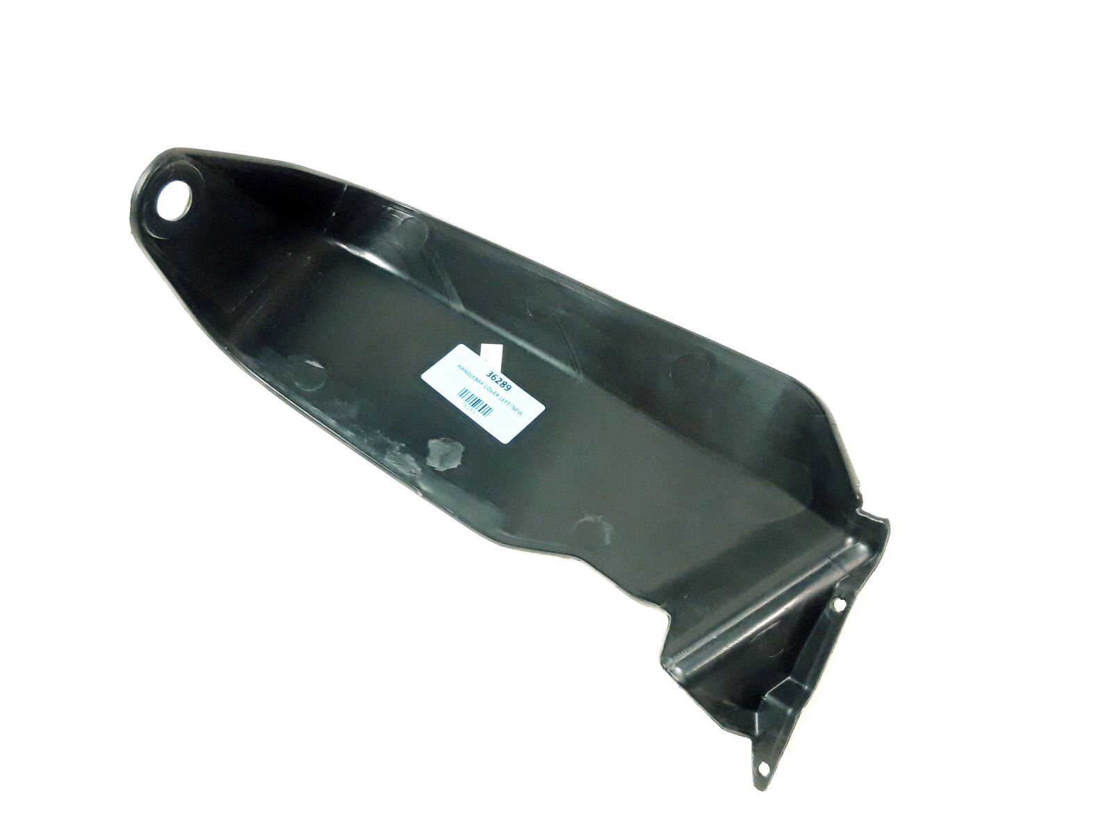 Obrázek produktu HANDLEBAR COVER LEFT (NEW MODEL) 36289