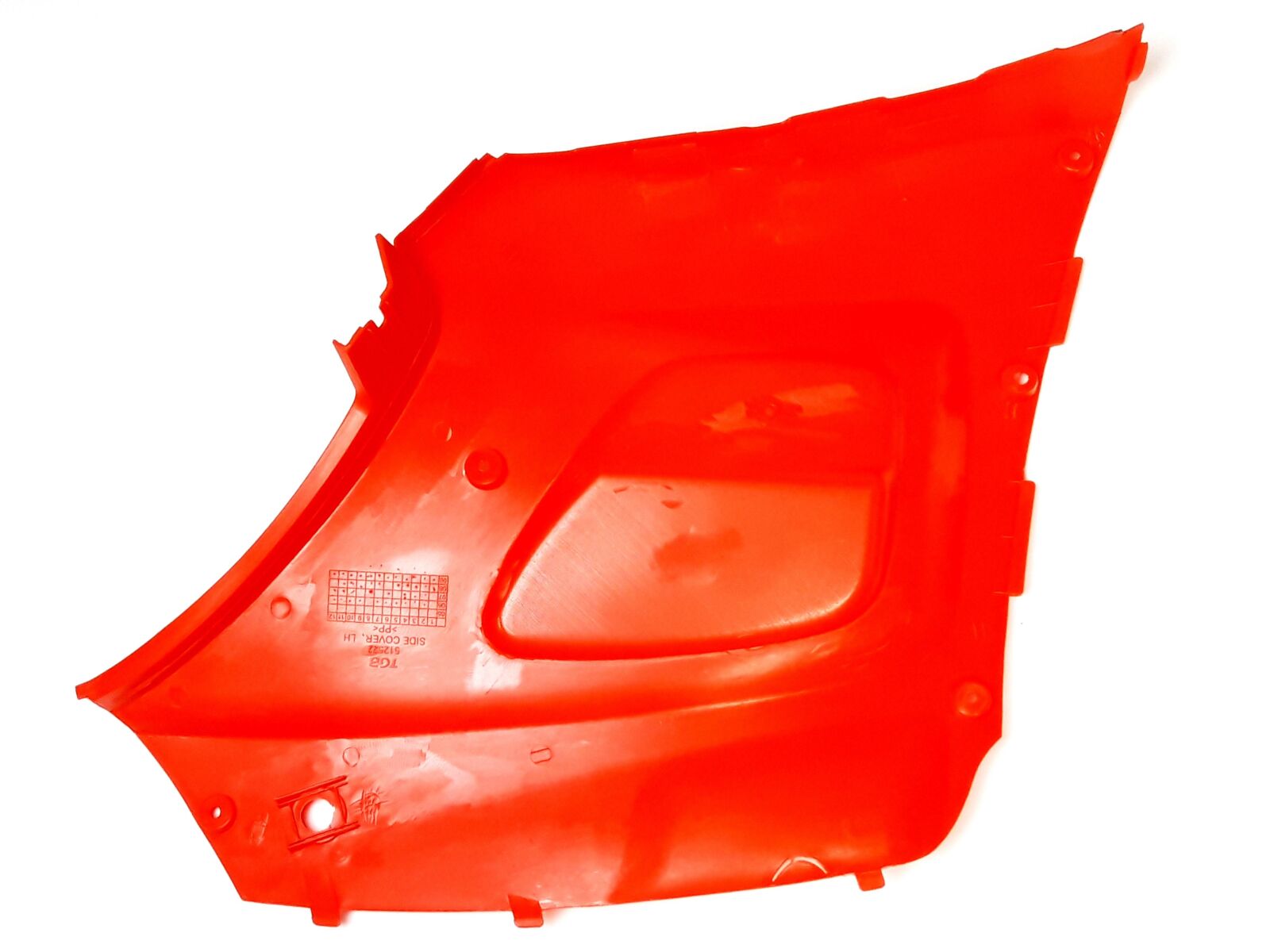 Obrázek produktu SIDE COVER, LH 512589ARD