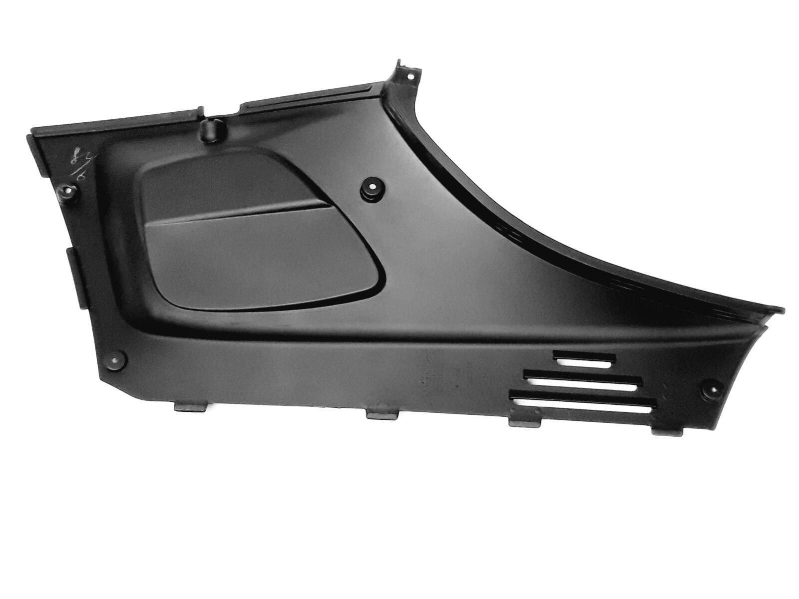 Obrázek produktu SIDE COVER, RH, WITH EMBLEM 511505SERJ