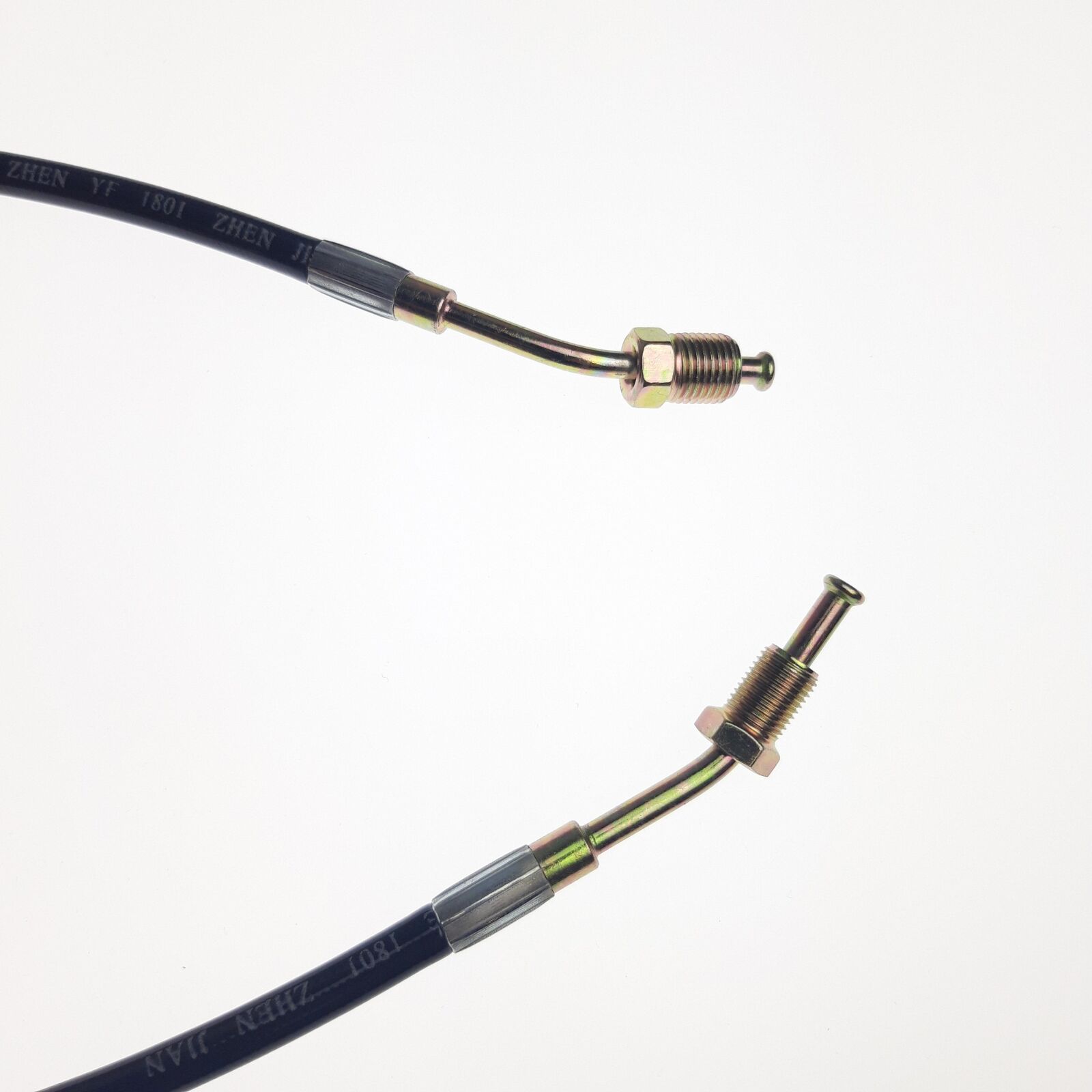 Obrázek produktu R/B 22229 FRONT BRAKE HOSE 22228