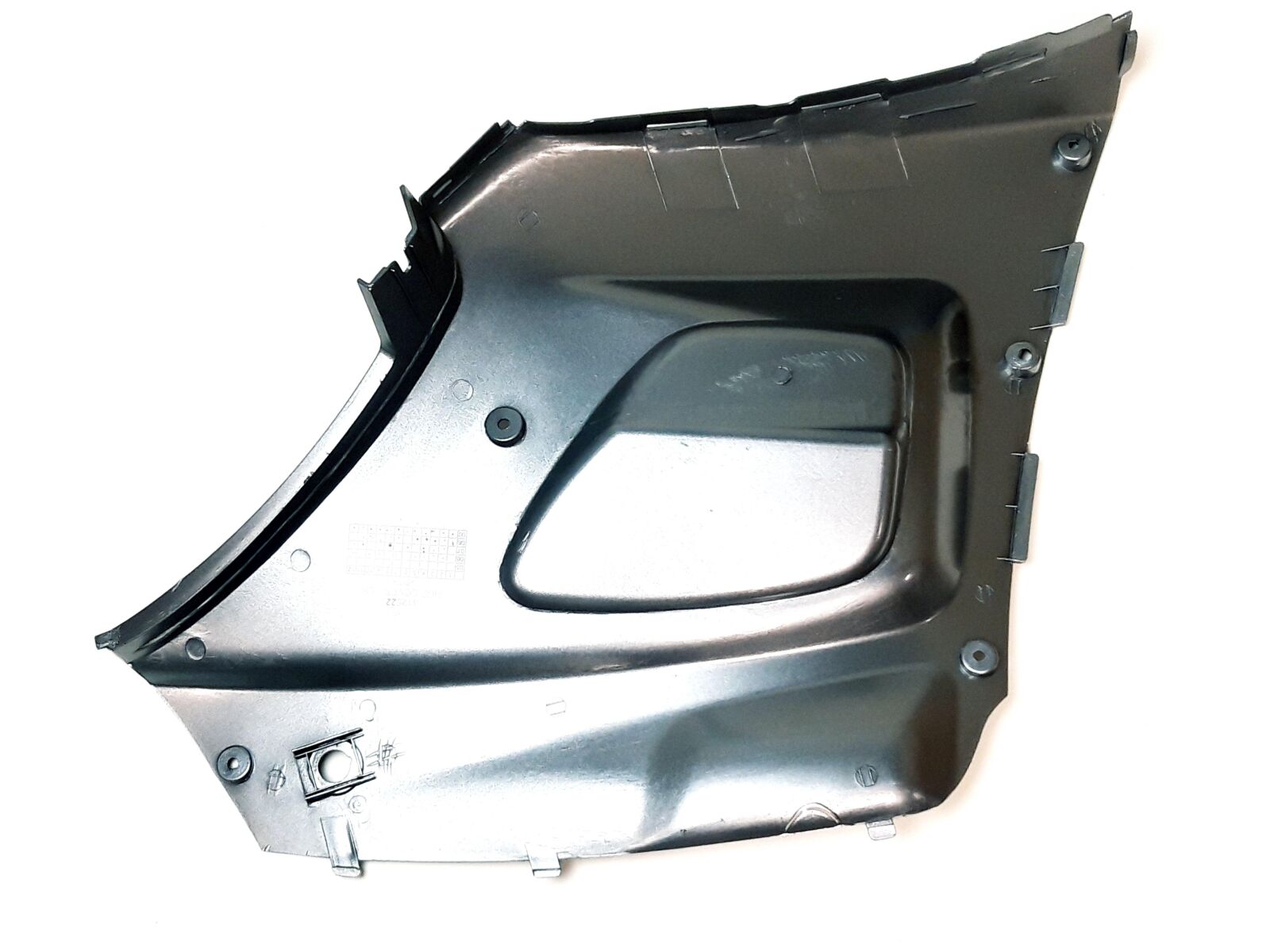 Obrázek produktu SIDE COVER, LH, WITH EMBLEM 512589PVLF5