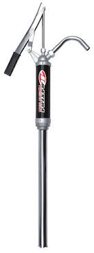 Obrázek produktu MAXIMA METAL OIL DRUM HAND PUMP 10-10106