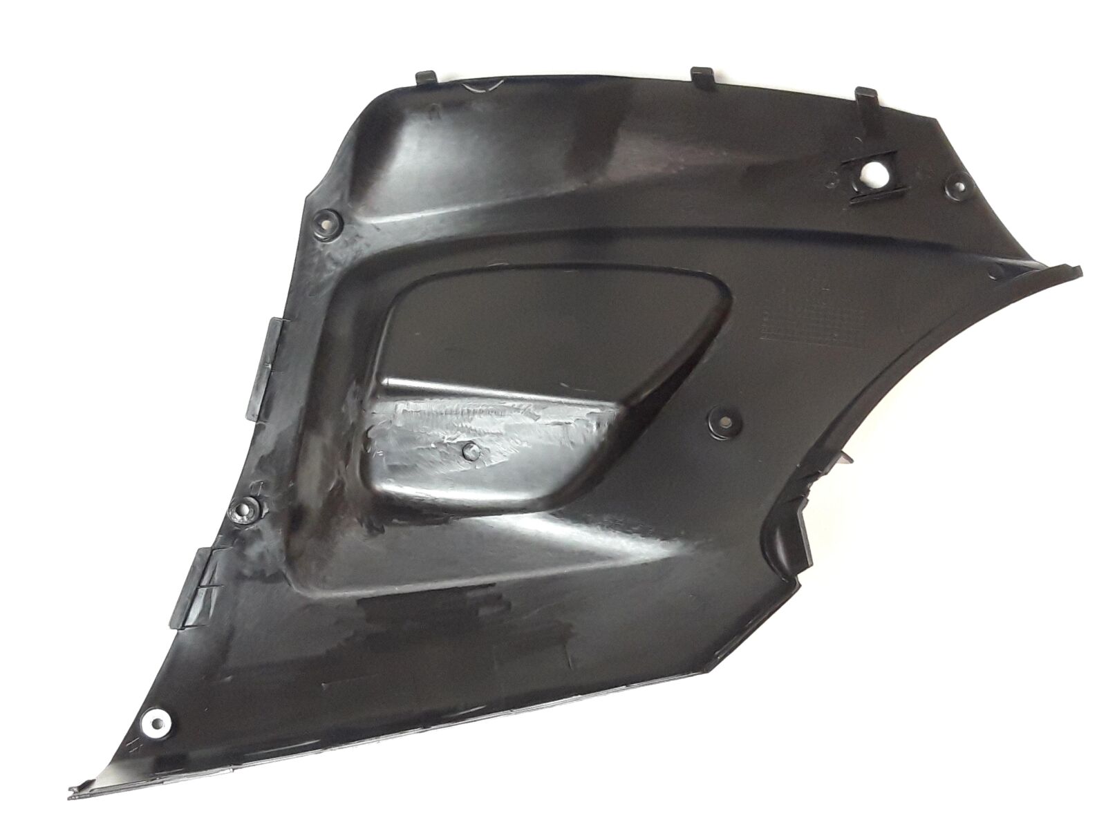 Obrázek produktu SIDE COVER, LH 512589ABL