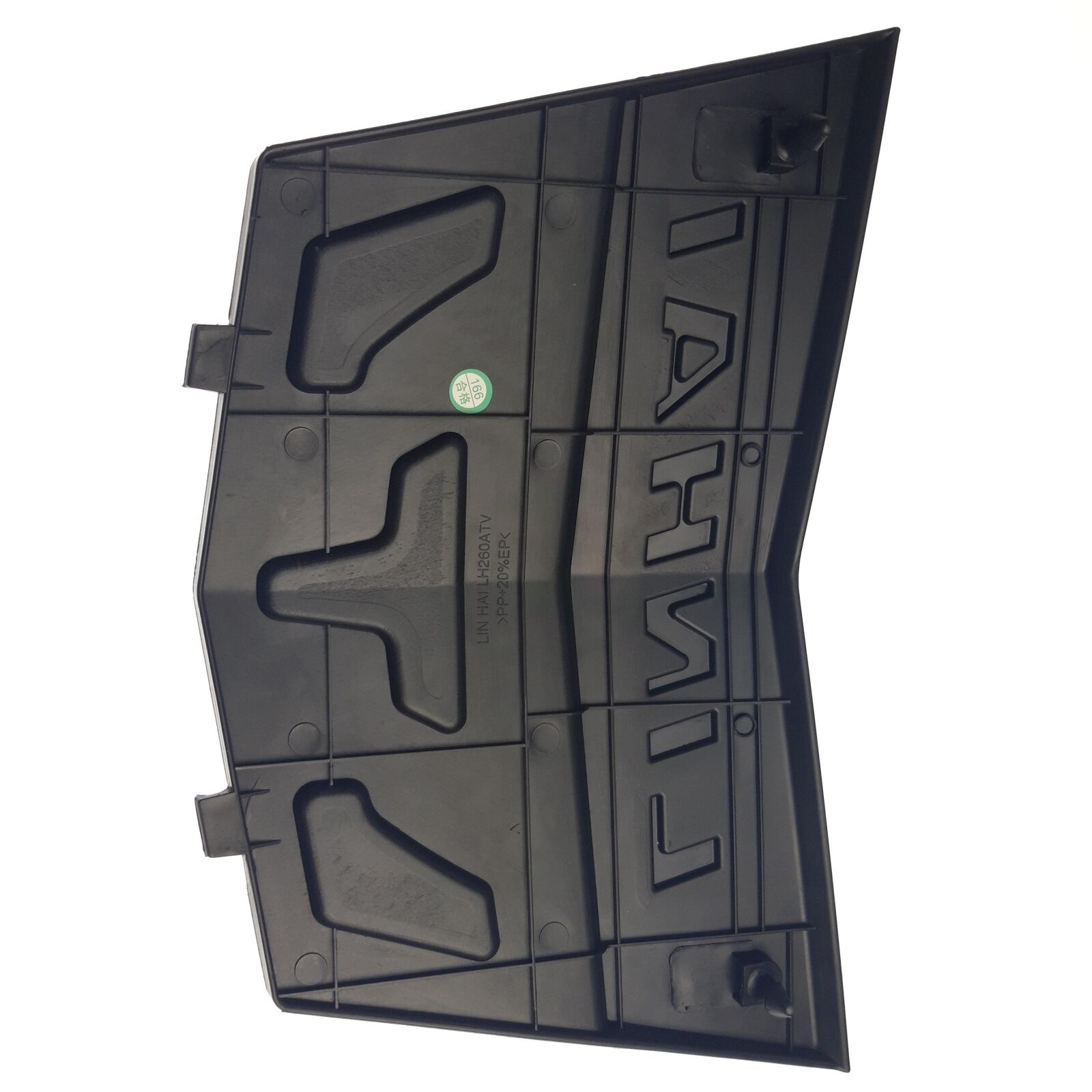 Obrázek produktu FRONT COVER (unavailable) 22317