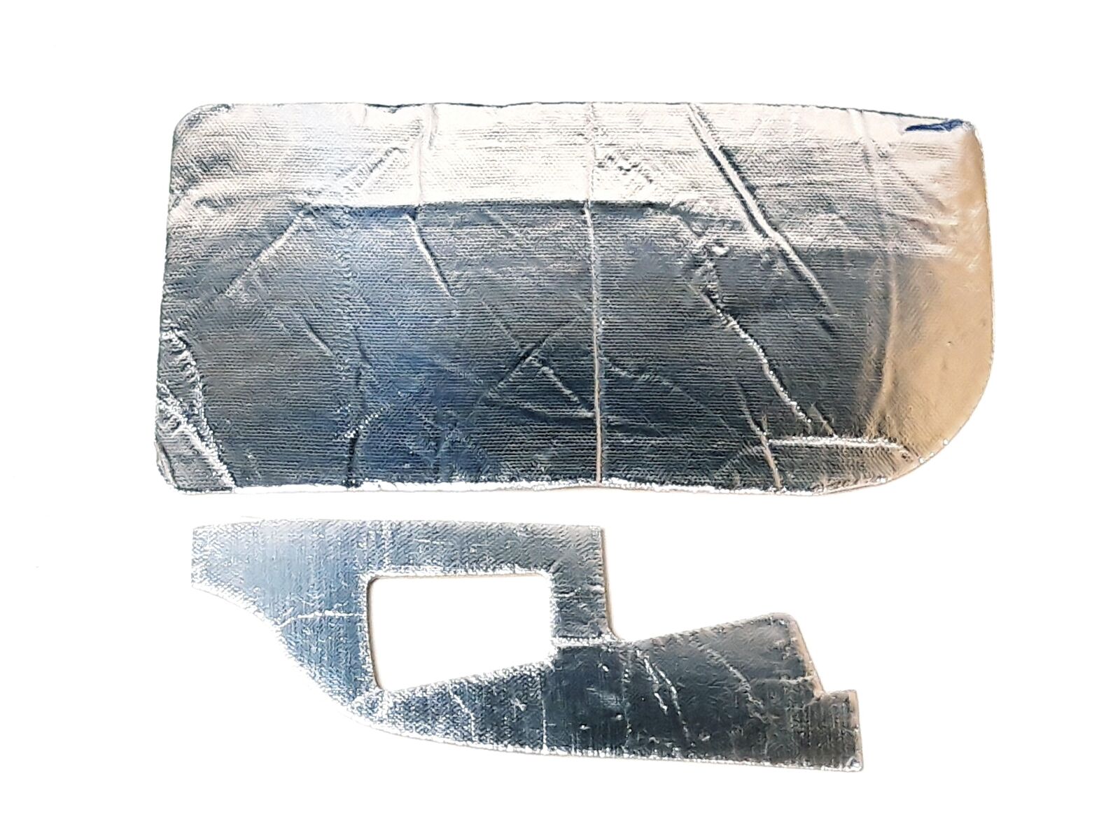 Obrázek produktu REAR MUD ADIABATIC PELLICLE 1 35001