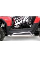 Obrázek produktu XRW NERF BAR P1 POLISHED - RZR 800 110050508PO