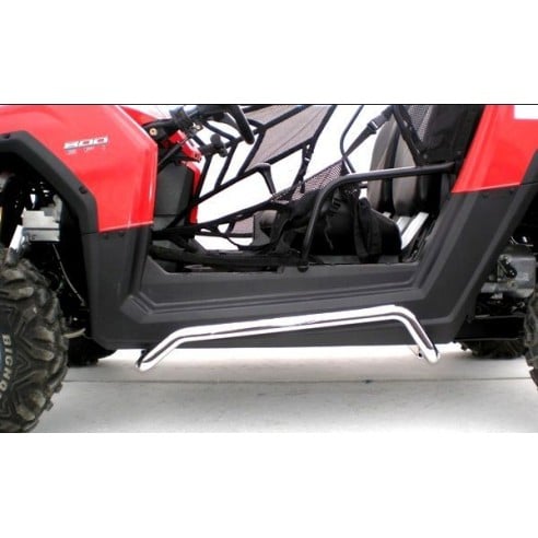 Obrázek produktu XRW NERF BAR P1 POLISHED- RZR 800 S 110051007PO