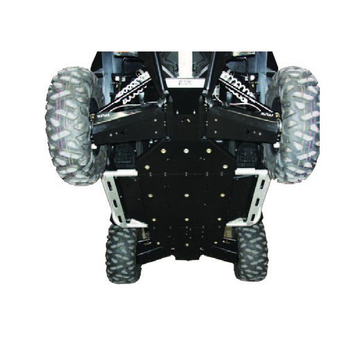 Obrázek produktu XRW KIT PROT. PHD - POLARIS RZR 800 S 110051013PH