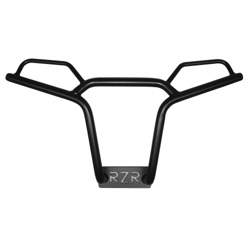 Obrázek produktu XRW BACK BUMPER BLACK PX7  - RZR 800 S 110051027PR