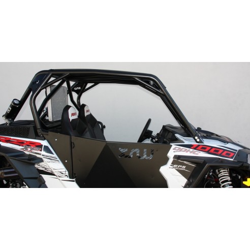 Obrázek produktu XRW ROLL BAR AP.RADIADOR/ROLL CAGE RADIATOR SUPPORT-POL.RZR 900 110051508PR