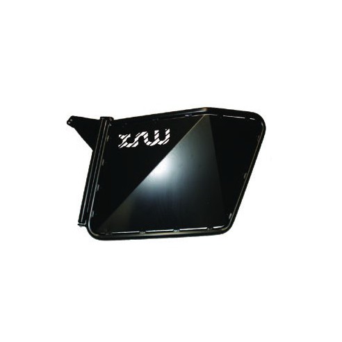 Obrázek produktu XRW DOORS STANDARD BLACK- RZR 900 XP 2011 110051528PR