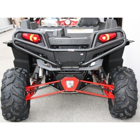 Obrázek produktu XRW BACK BUMPER PX4  BLACK - RZR 4 900 XP 110052008PR