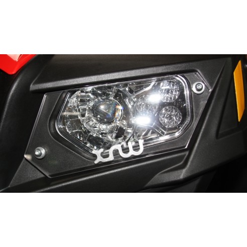 Obrázek produktu XRW TAILLIGHT PROTECTION - RZR 4 900 XP 110052016PL