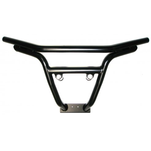 Obrázek produktu XRW FRONT BUMPER BLACK PX12 - RZR 1000 XP 110052523PR