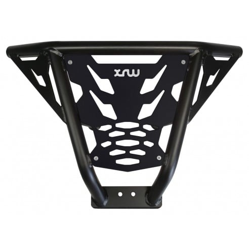 Obrázek produktu XRW FRONT BUMPER BLACK PX17 - RZR 1000 XP 110052532PR