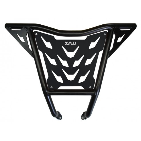 Obrázek produktu XRW BACK BUMPER BLACK PX18 - RZR 1000 XP 110052533PR