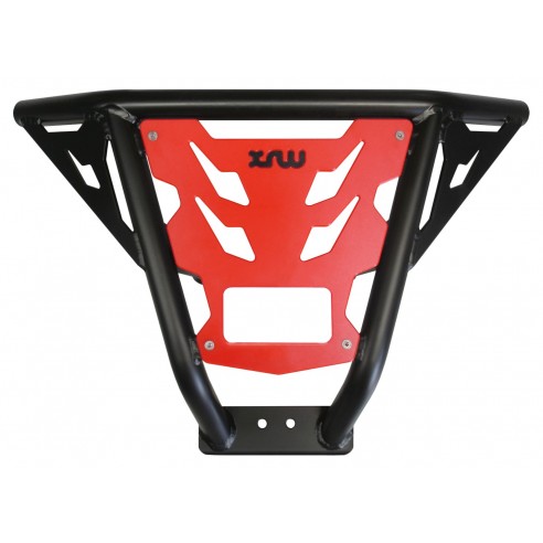 Obrázek produktu XRW FRONT BUMPER BLACK Winch PX19 (PHD RED) - RZR 1000 XP 110052544PR