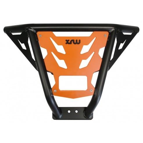 Obrázek produktu XRW FRONT BUMPER BLACK Winch PX19 (PHD ORANGE) - RZR 1000 XP 110052547PR