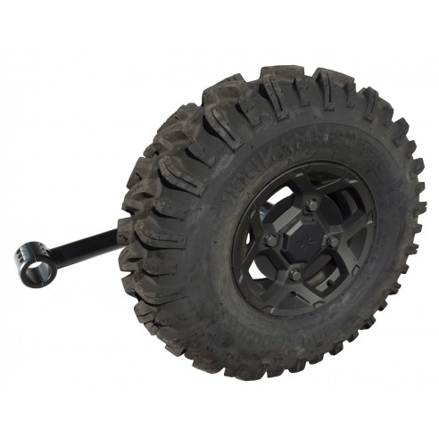 Obrázek produktu XRW RacePace Spare Tire Carrier-RZR 1000 XP 110052563PR