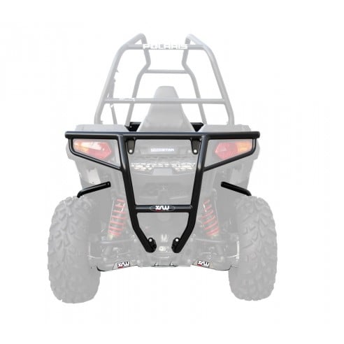 Obrázek produktu XRW BACK BUMPER PX15 BLACK  - Polaris ACE 570 SP 110053008PR