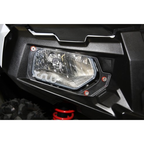 Obrázek produktu XRW TAILLIGHT PROTECTIONS - Polaris ACE 570 SP 110053009PL