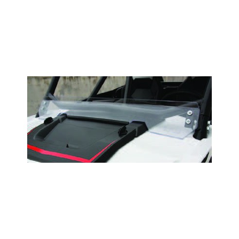 Obrázek produktu XRW POL. WIND DEFLECTOR - POLARIS RZR 900 S 110053503PL